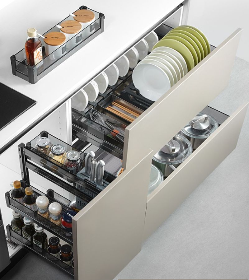 PHỤ KIỆN TỦ BẾP