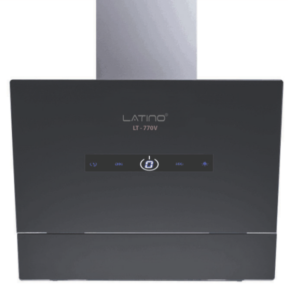 MÁY HÚT MÙI LATINO LT 770V