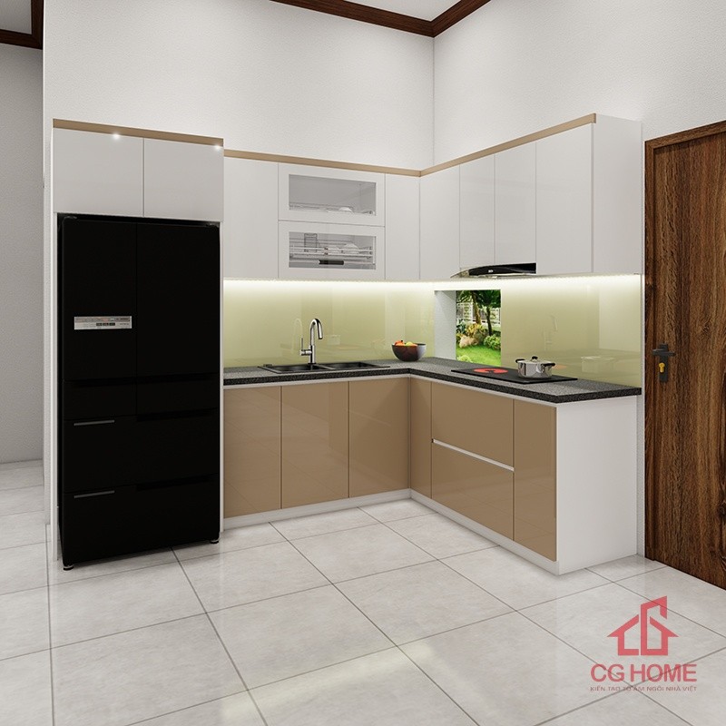 tủ inox acrylic mã IAL2820TL (2)