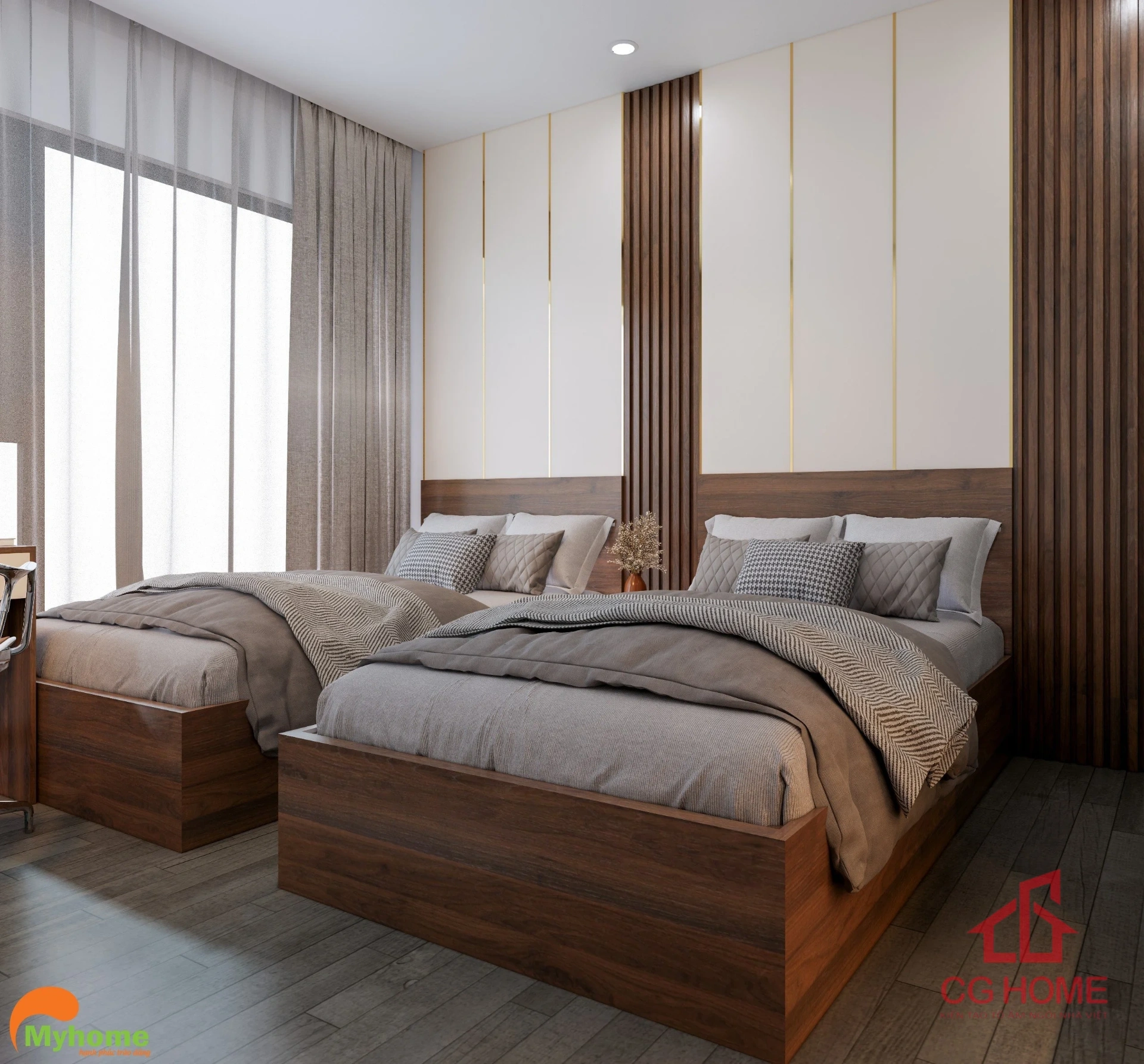 combo nội thất phòng ngủ 18m2 (2)