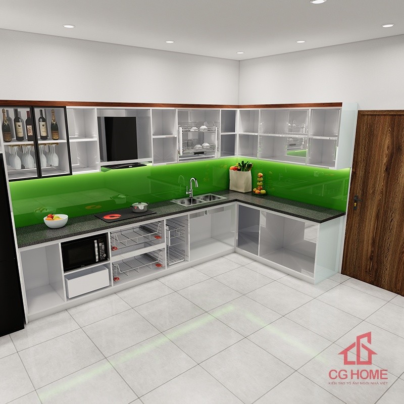 tủ inox acrylic mã IAL4720TL (3)