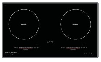 BẾP TỪ LATINO LT-578 PLUS