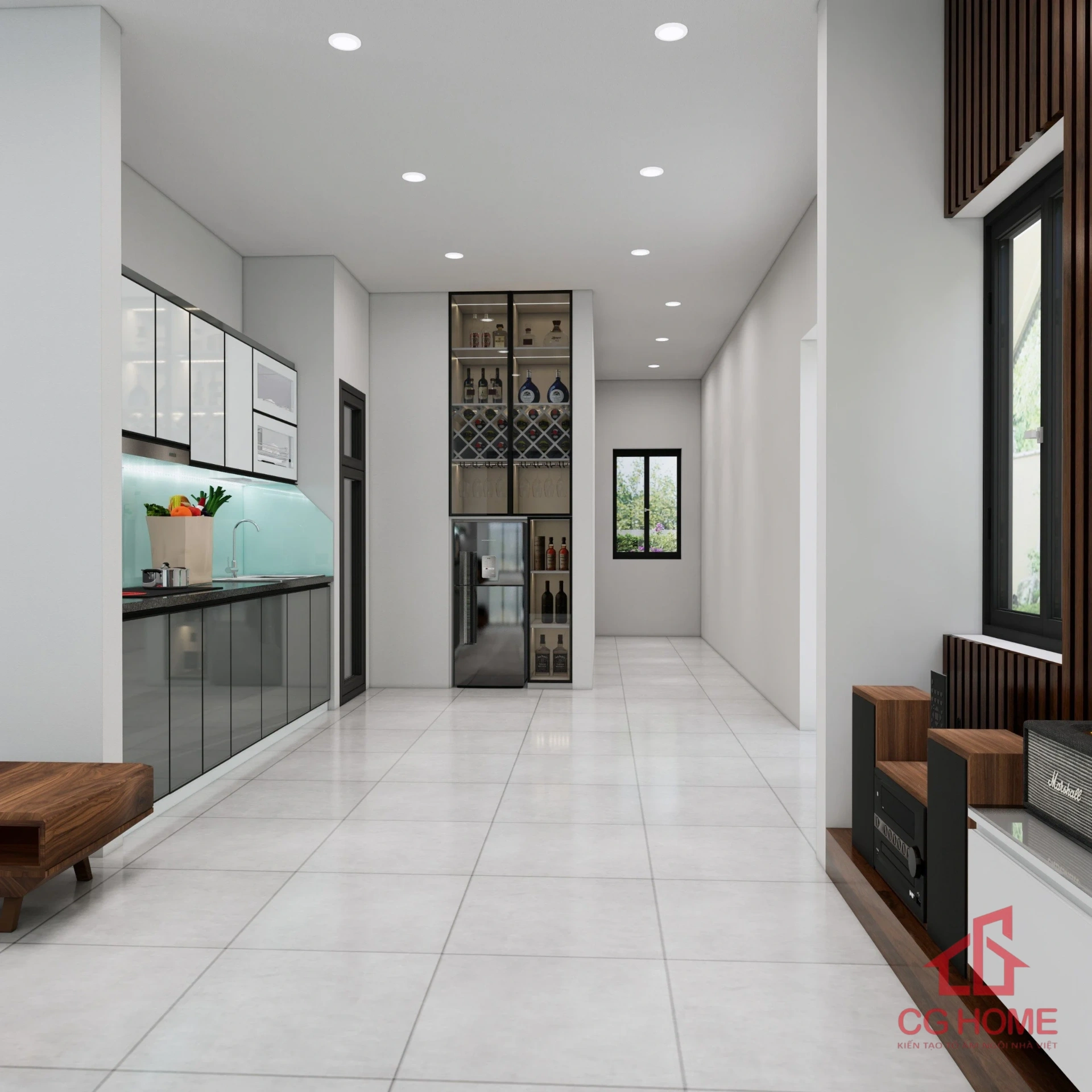 tủ cánh kính IKI28 (6)