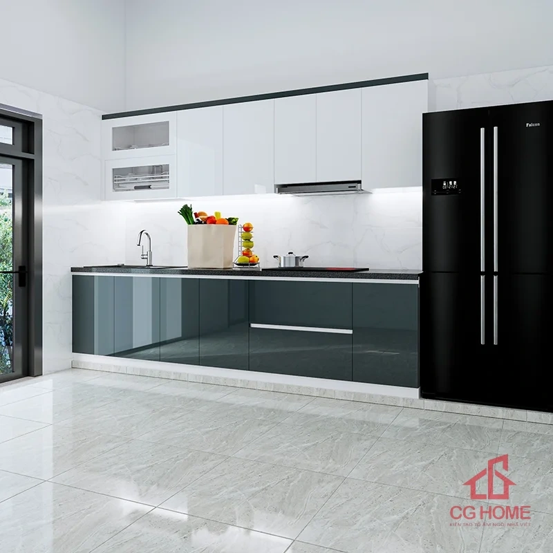 tủ bếp inox IAI296TL (2)