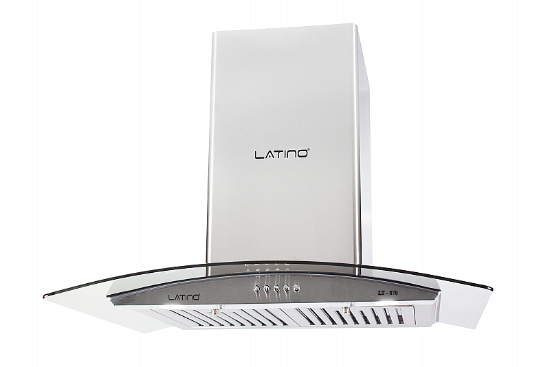 MÁY HÚT MÙI LATINO LT-870
