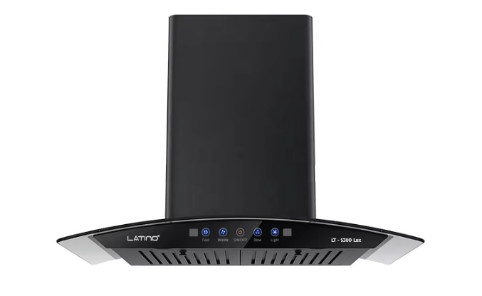 Máy Hút Mùi Latino LT - S300 LUX