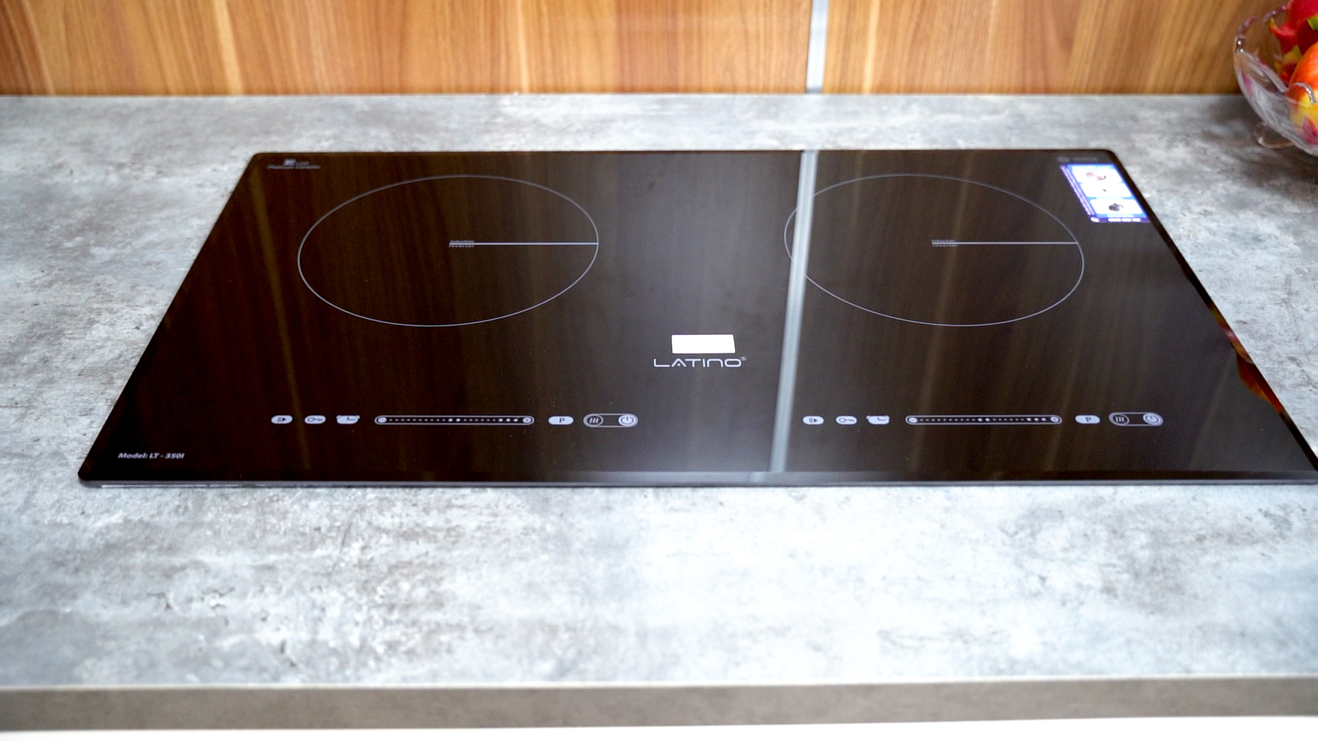 Bếp từ Latino LT - 350I