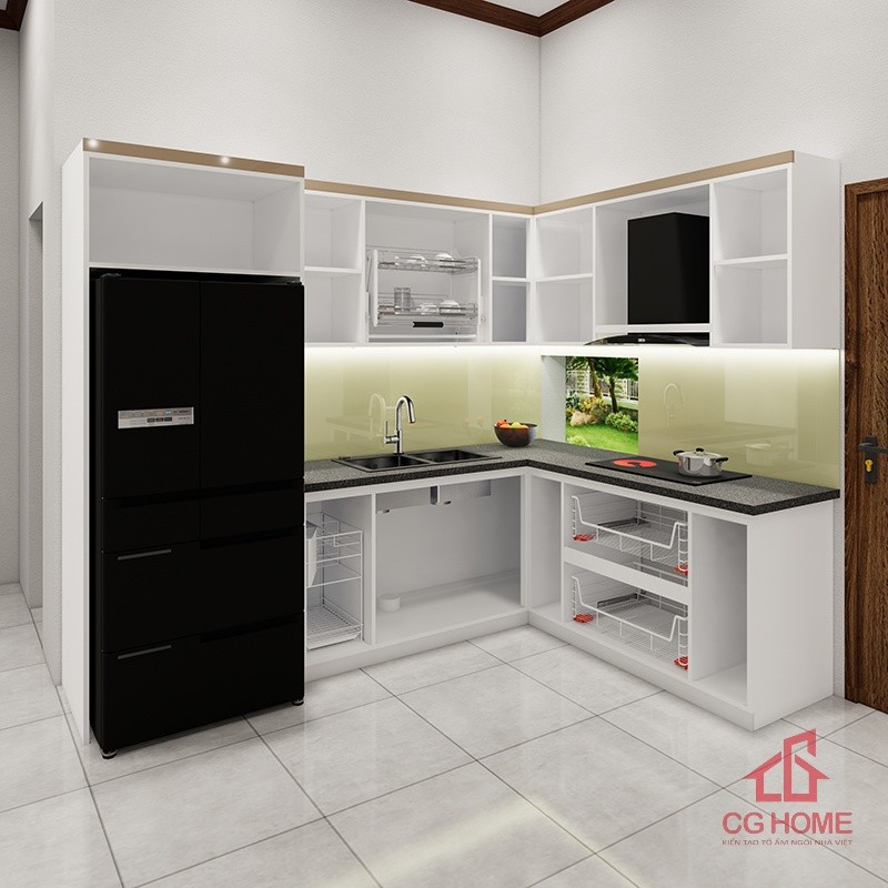 tủ inox acrylic mã IAL2820TL (4)