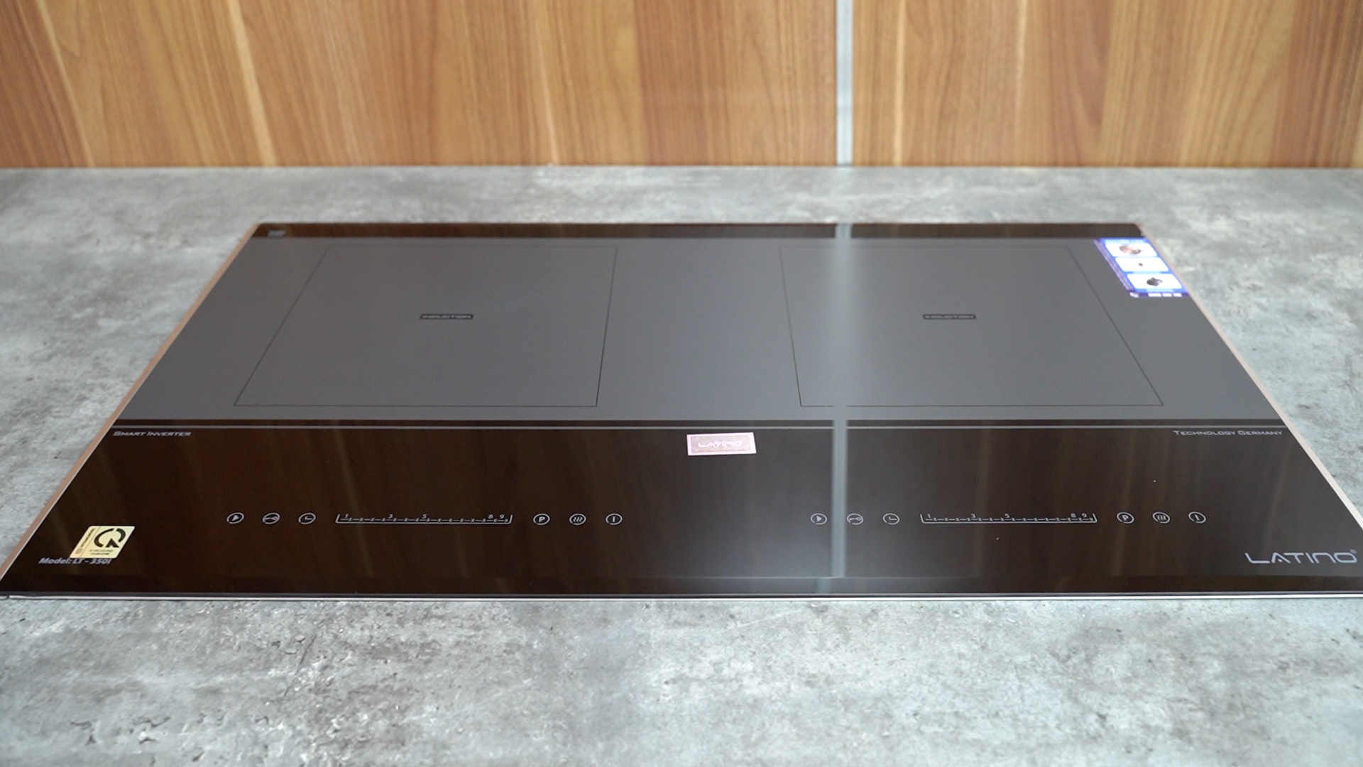 Bếp từ Latino LT - 350I New