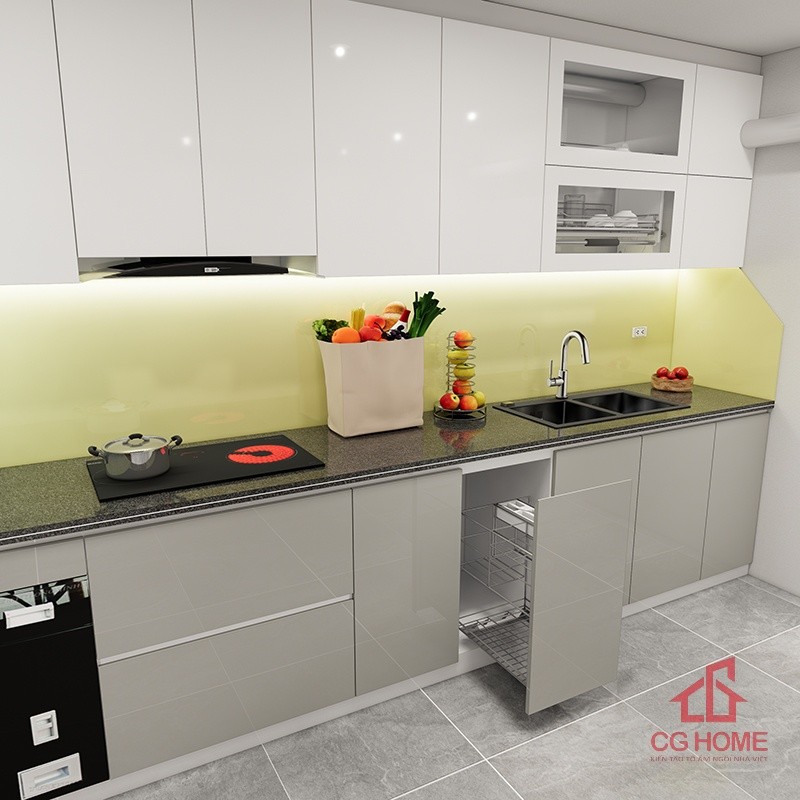 tủ bếp inox acrylic IAI42TL (5)