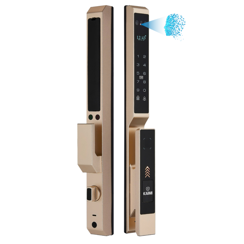 Khoá vân tay AT-01