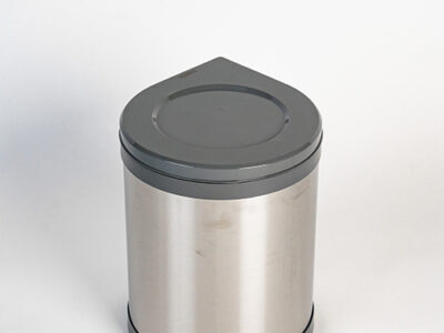 THÙNG RÁC ĐƠN GẮN CÁNH