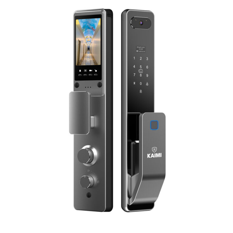 Khoá cửa nhôm CN108