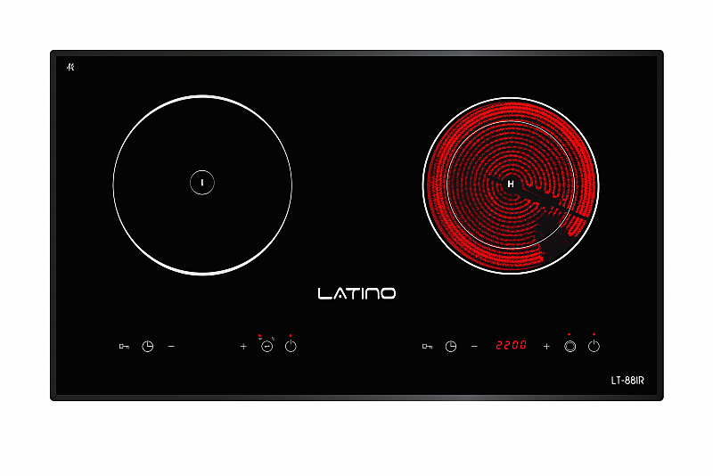 BẾP ĐIỆN TỪ LATINO LT-88IR