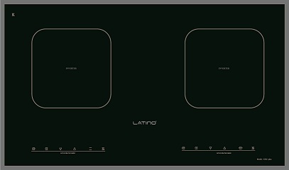 BẾP TỪ LATINO LT-GI02 PLUS