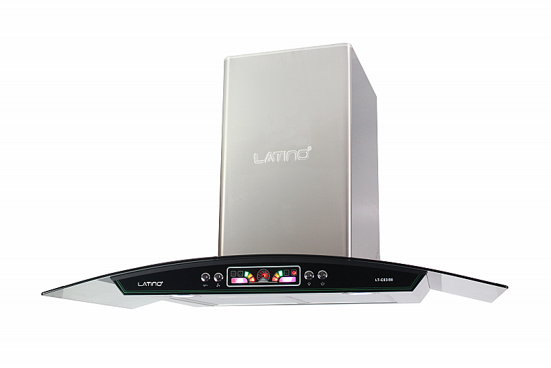 MÁY HÚT MÙI LATINO LT- C03/90