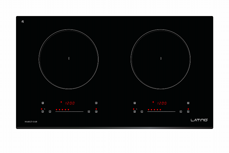 BẾP ĐIỆN TỪ LATINO LT-G02II