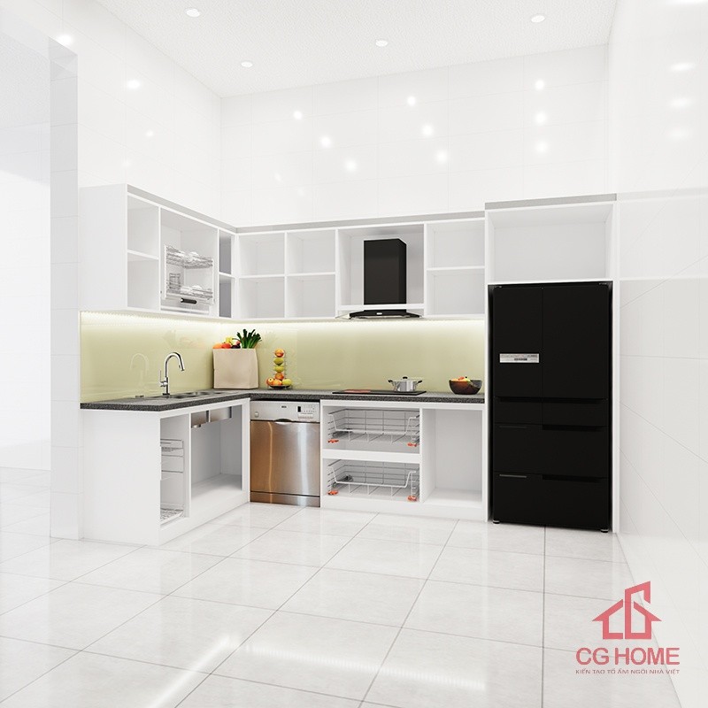 tủ inox cánh acrylic mã IAL1833TL (3)