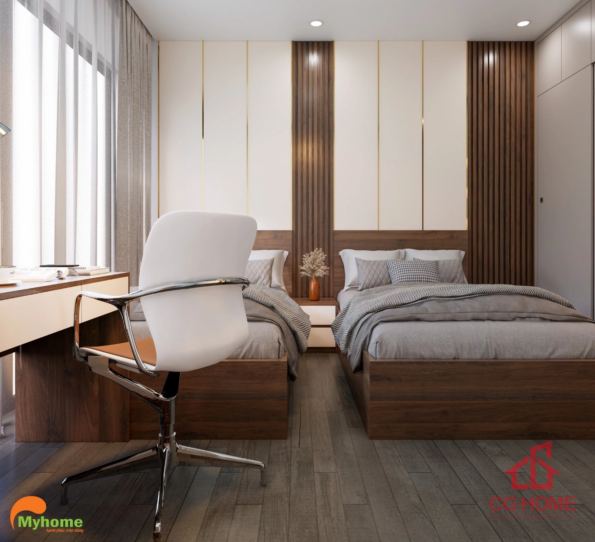 combo nội thất phòng ngủ 18m2 (1)