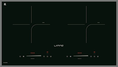 BẾP TỪ LATINO LT-T258 PLUS