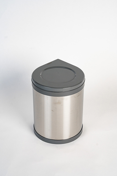 THÙNG RÁC ĐƠN GẮN CÁNH