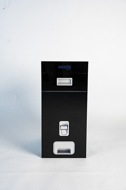 THÙNG GẠO MẶT GƯƠNG