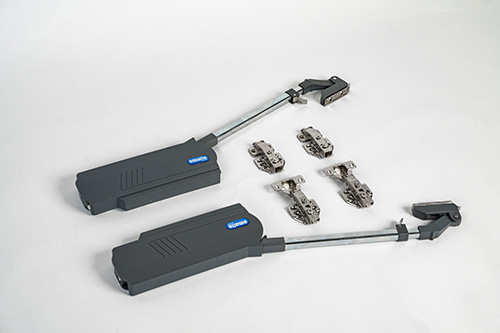 TAY NÂNG CÁNH TỦ CÓ CHỈNH LỰC