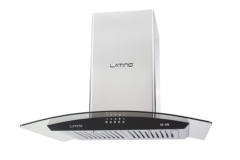 MÁY HÚT MÙI LATINO LT-970