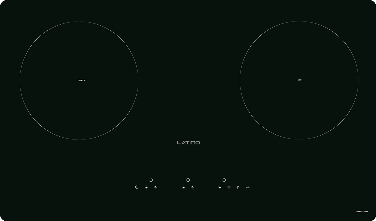 BẾP ĐIỆN TỪ LATINO LT-268IH