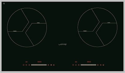 BẾP TỪ LATINO LT-02IH PLUS