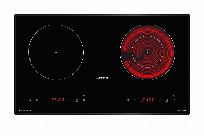BẾP ĐIỆN TỪ LATINO LT-789MH