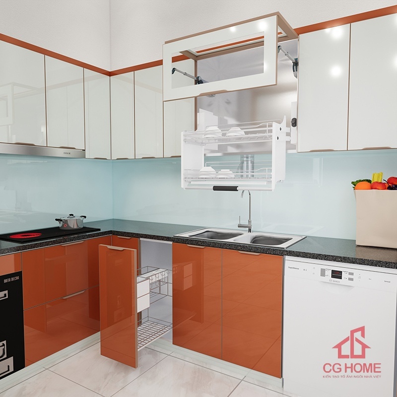 tủ bếp inox cánh kính IKL1730 (7)