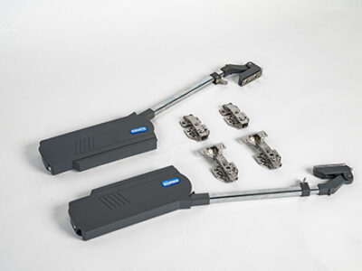 TAY NÂNG CÁNH TỦ CÓ CHỈNH LỰC