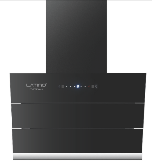 MÁY HÚT MÙI LATINO LT V70 Smart